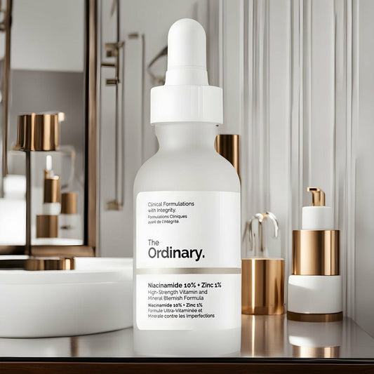 Hyaluronic Acid 2% + B5