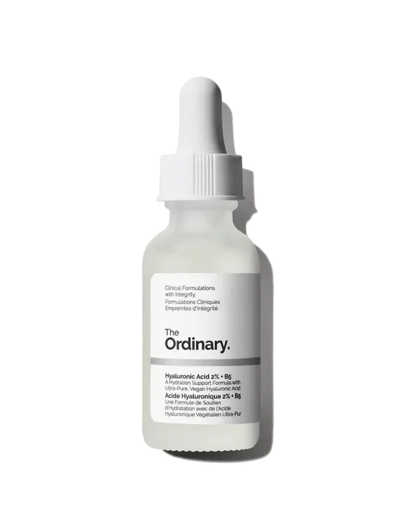 Hyaluronic Acid 2% + B5