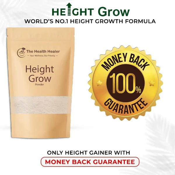 Height Powder
